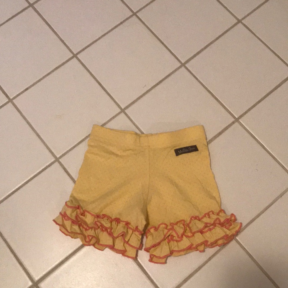 Matilda Jane shorties